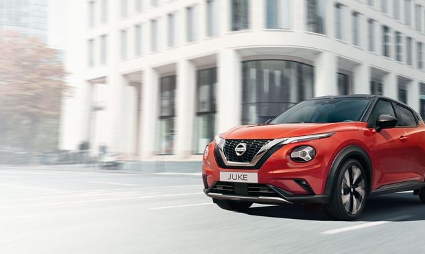 Nissan відновила продаж та сервіс автомобілів в українській дилерській мережі