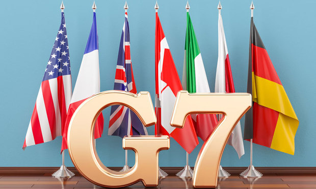 США і низка країн G7 просять запросити Україну на саміт G20
