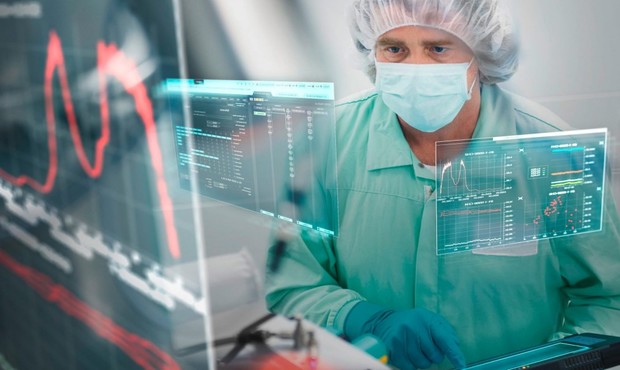 Фармацевтична галузь відновлюється після перших днів війни