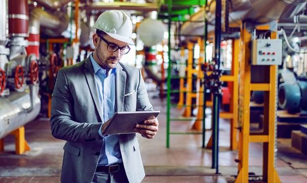 Американська Emerson йде з РФ і хоче продати свій завод