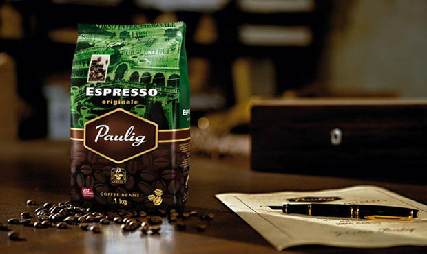Фінський виробник кави Paulig продав бізнес у Росії