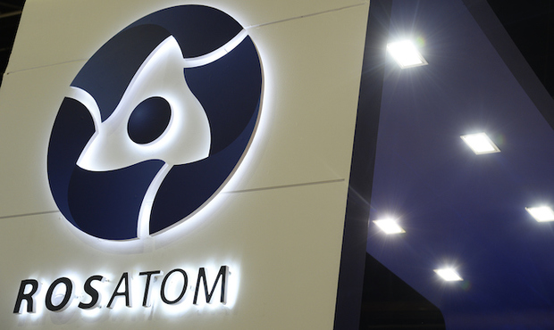 В Україні заарештовано рахунки "дочки" Росатома