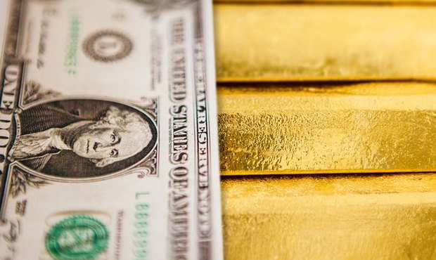 Міжнародні резерви України у квітні скоротились на 4% 