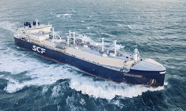 Найбільший оператор танкерних суден РФ "Совкомфлот" планує продати частину флоту через санкції