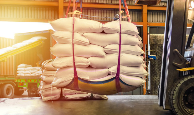 Резервів для забезпечення продовольством достатньо