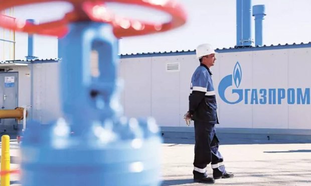 "Газпром" зупиняє транзит газу до Європи територією Польщі через санкції Путіна