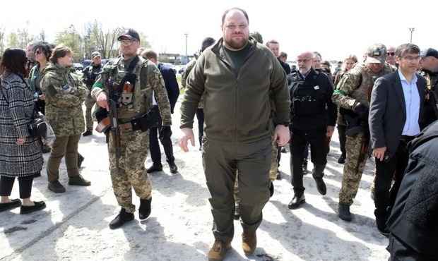 Україна має "план Б" на випадок відмови Росії платити репарації