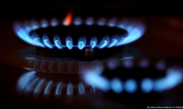 У ЄС вигадали, як можна оплатити російський газ і не порушити санкції