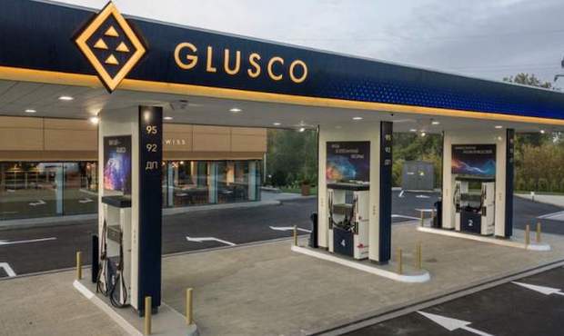 Мережею АЗС Glusco керуватиме "Нафтогаз" – рішення уряду
