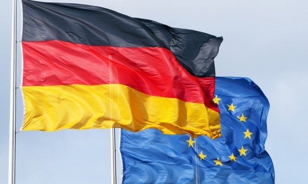 У міністерстві продовольства Німеччини є намір відкрити представництво в Україні