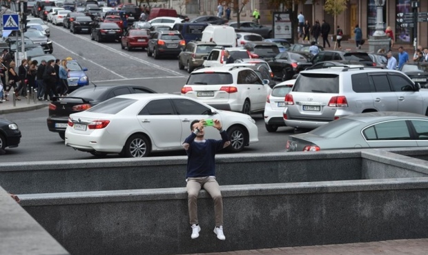 Ощадбанк відновлює автокредитування