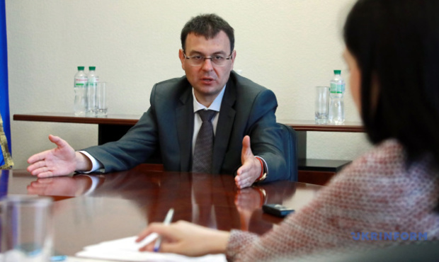 У Зеленського зібрали зустріч із бізнесом: обговорювали економічну політику та Гетманцева