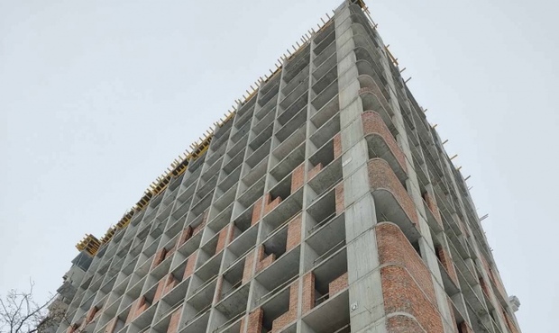 Найбільший київський забудовник запустить будмайданчики 1 червня