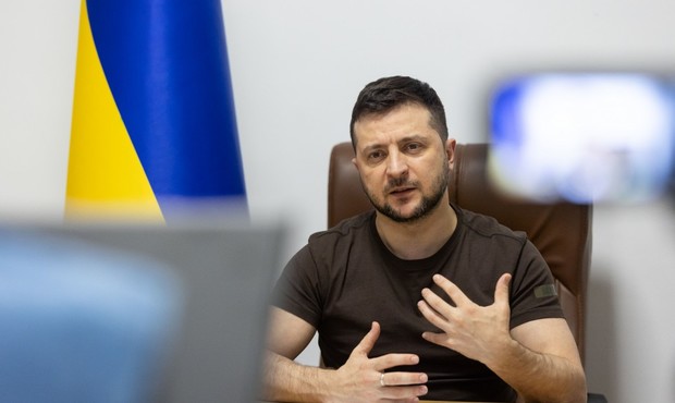 Зеленський - Єврораді: нам потрібен спільний митний, платіжний та роумінговий простір