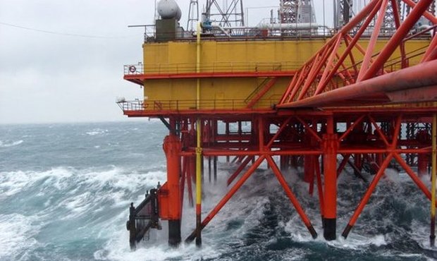 Кабмін доручив передати арештовані облгази Чорноморнафтогазу