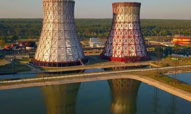 Харківська ТЕЦ-5 зупиняє роботу і консервує обладнання через нові розцінки на газ