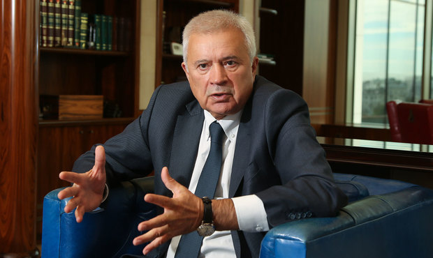 Підсанкційний російський мільярдер Алекперов пішов з "Лукойла"