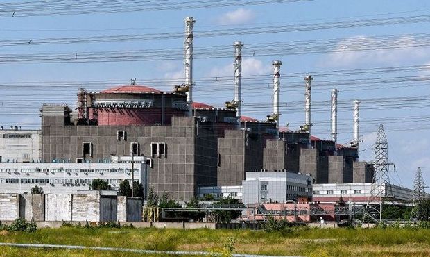 Відновлено зв‘язок між окупованою ЗАЕС і МАГАТЕ