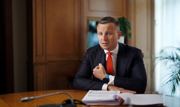 Україна веде попередні перемовини з МВФ щодо нової програми