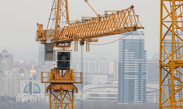 Приватні забудовники не мають права піднімати ціни на квартири – президент "Київміськбуду"