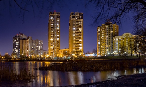 Президент "Київміськбуду" про відновлення продажів квартир: "Ні про що"