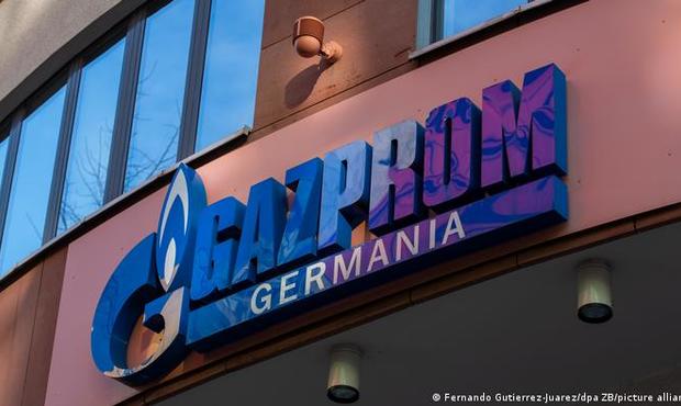 Шольц відмовився від повної націоналізації Gazprom Germania, щоб "не роздратувати" Путіна