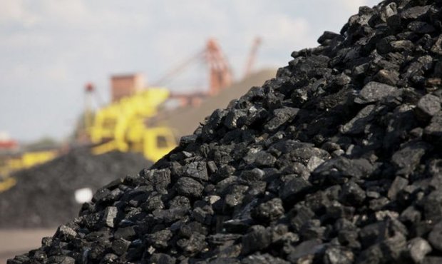 Уряд заборонив експорт мазуту, газу українського видобутку і деяких видів вугілля