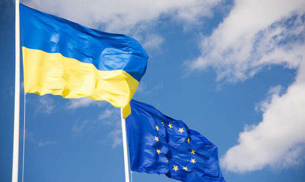 Україна підписала "транспортний безвіз" з ЄС