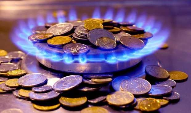 Нафтогаз отримав 8,5 мільярдів на імпорт газу