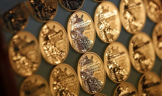 Нацбанк дозволив кільком банкам продавати пам'ятні монети