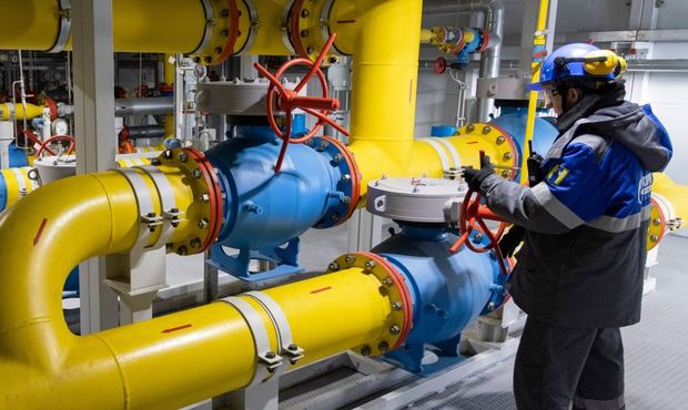 РФ повністю відключить "Північний потік" на 10 днів через ремонт