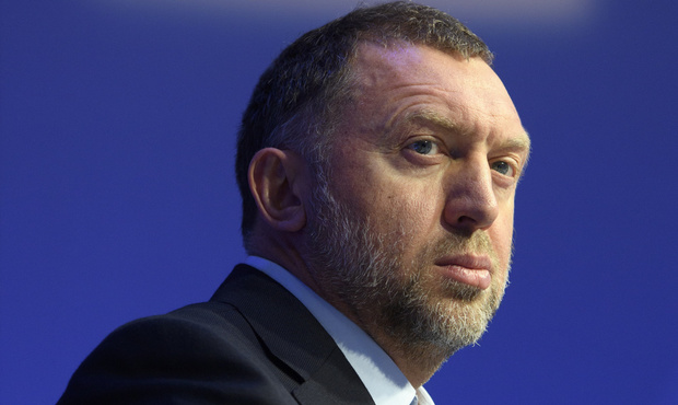 Суд арештував гроші і корпоративні права на Миколаївський глиноземний завод Дерипаски