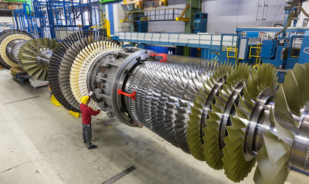 Канада підтвердила Німеччині, що розблокує турбіну для "Північного потоку-1"