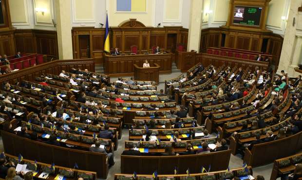Парламент підтримав пакет законопроектів, який передбачає реформу виконавчої служби