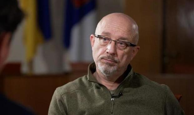 Резніков - бізнесу: ще як мінімум 10 років буде попит на воєнну продукцію та послуги