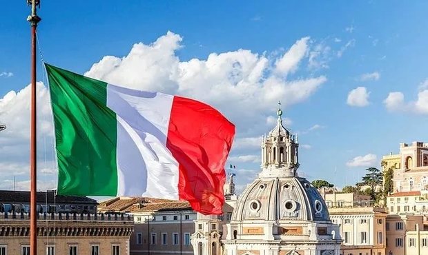 "Газпром" скоротив поставки до Італії на третину