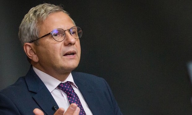 Радник Зеленського написав листа американським і європейським банкам, звинувативши їх у зв'язках з РФ