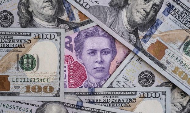 НБУ придбав в резерви найбільше валюти з березня