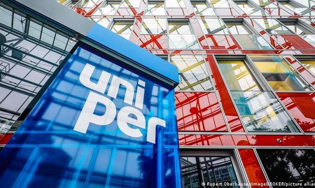 Німеччина купує 30% акцій газового гіганта Uniper через збитки від дій "Газпрому"
