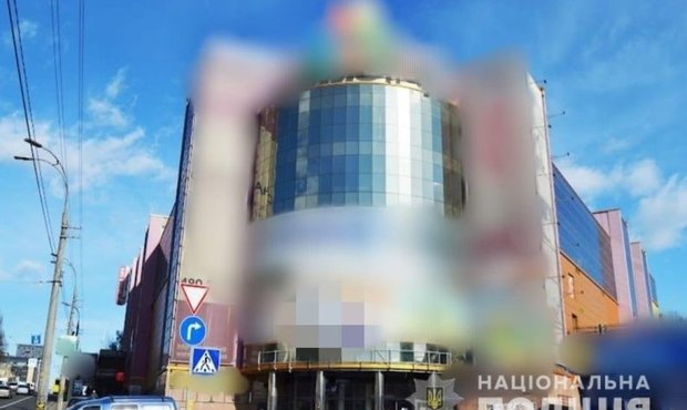 Суд заарештував частину столичного ТЦ – серед власників знайшли голову "Газпрому" Міллєра 