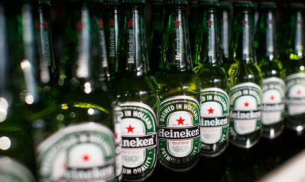 У Heineken планують продати російський бізнес до кінця року
