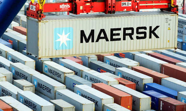 Maersk очікує швидкого завершення переговорів щодо продажу бізнесу в РФ