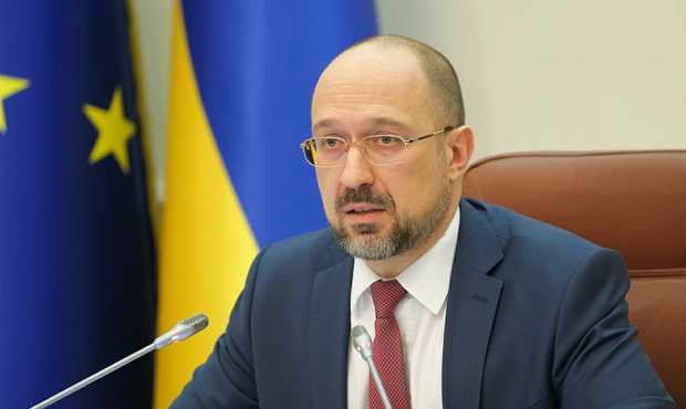 Прем’єр оцінив готовність України до опалювального сезону в 60%