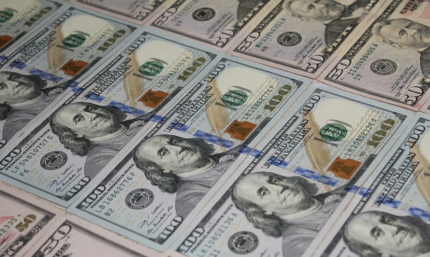 Міжнародні резерви України уповільнили падіння до 2% у липні