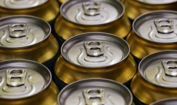 Виробник алюмінієвих банок Ball оцінив збитки через вихід з РФ у 435 мільйонів доларів