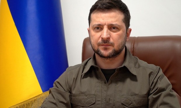 Зеленський попросив ЄС ввести санкції проти атомної галузі РФ за обстріли ЗАЕС