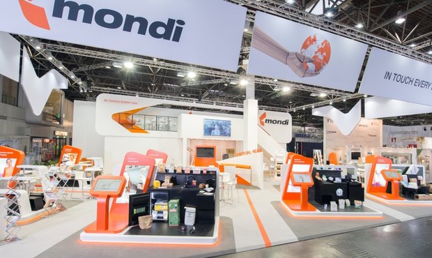 Виробник упаковок і паперу Mondi продасть російську "дочку" за 1,5 мільярда євро