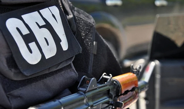 СБУ заблокувала пов’язану з "Газпромом" українську компанію