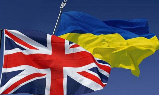 Британія скорочує витрати на зовнішню допомогу через вартість допомоги Україні