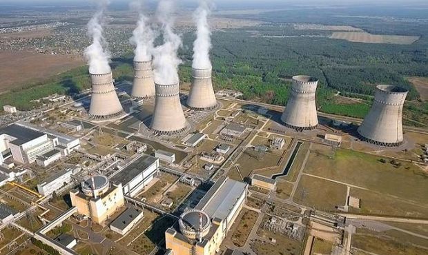 Німеччина продовжить термін роботи трьох останніх атомних електростанцій